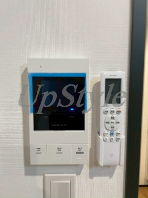 【セキュリティ】 | ウッドクレスト荒川レジデンス