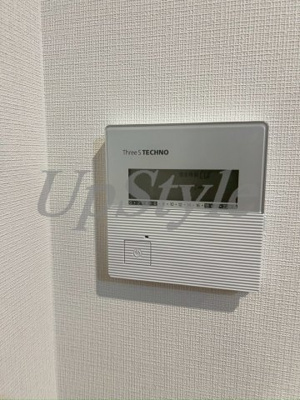 【設備】 | ウッドクレスト荒川レジデンス