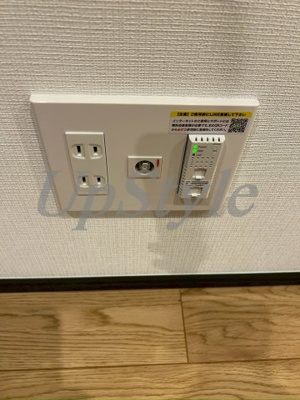 【設備】 | ウッドクレスト荒川レジデンス