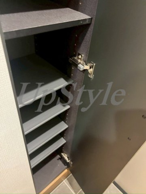 【収納】 | ウッドクレスト荒川レジデンス