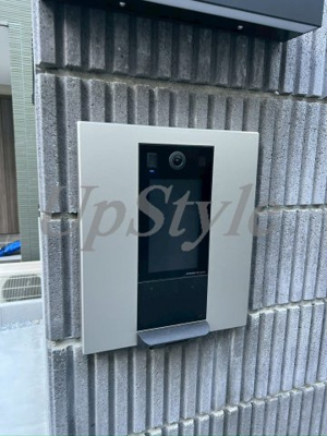 【セキュリティ】 | ウッドクレスト荒川レジデンス