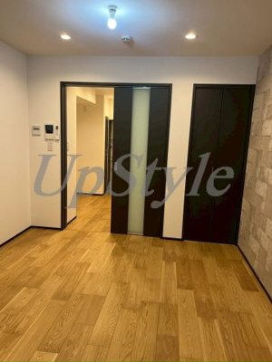 【居間・リビング】 | ウッドクレスト荒川レジデンス