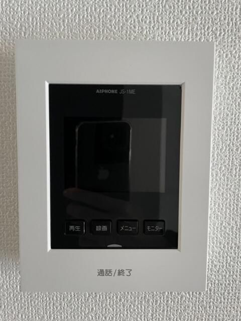 ＭＯＫ－ＴＥＲＲＡＣＥ大泉学園のセキュリティ