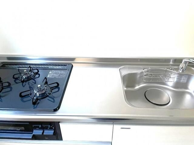 ＭＯＫ－ＴＥＲＲＡＣＥ大泉学園のキッチン