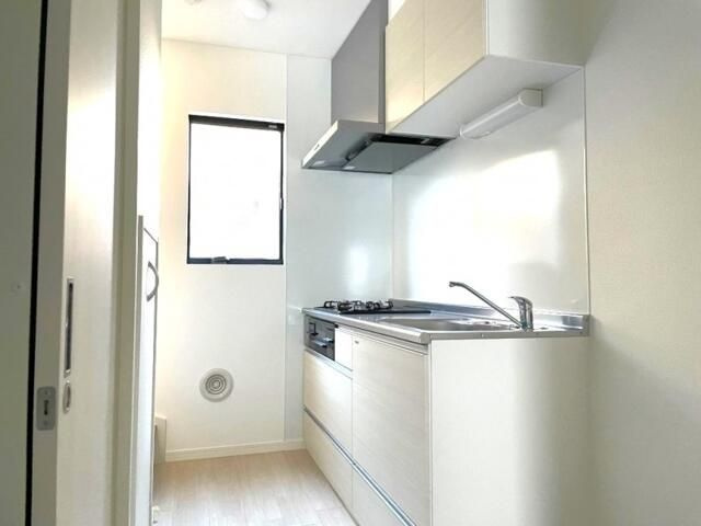 ＭＯＫ－ＴＥＲＲＡＣＥ大泉学園のキッチン