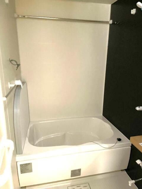 ＭＯＫ－ＴＥＲＲＡＣＥ大泉学園の浴室