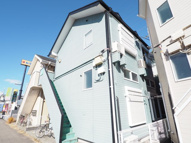 カインドハウス淵野辺の画像