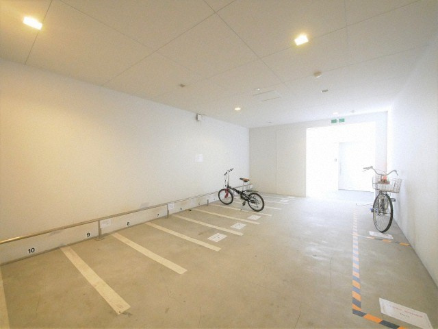 アーバネックス北浜のその他共用部分