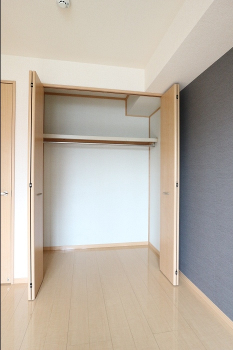 フレシール　Bの収納