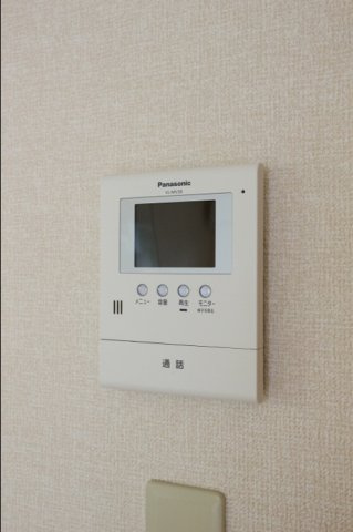 フレシール　Bのセキュリティ