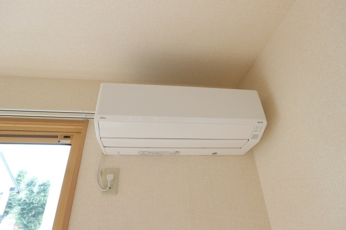 フレシール　Bの設備