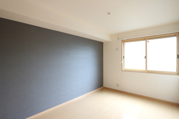 フレシール　Bの寝室