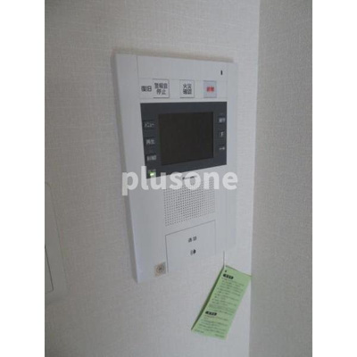 【セキュリティ】 | ル・パルトネール難波