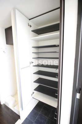 【設備】 | ル・パルトネール難波