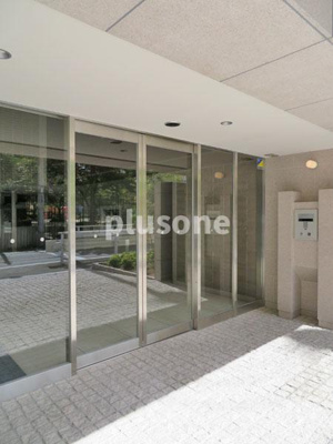 【エントランス】 | ル・パルトネール難波