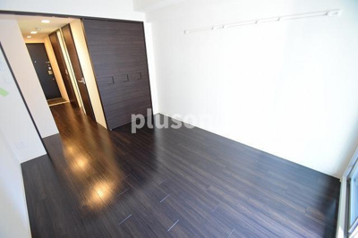 【内装】 | ル・パルトネール難波