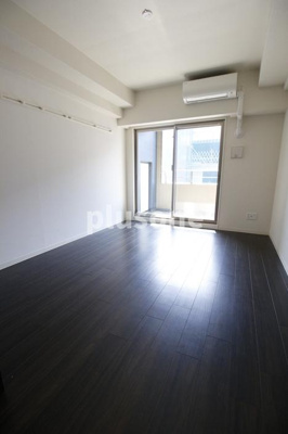 【居間・リビング】 | ル・パルトネール難波