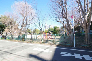 【周辺】 | 釜沼公園