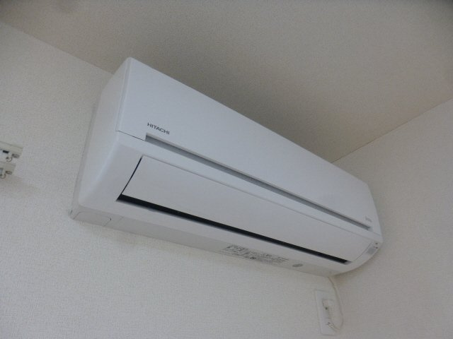 姫路市辻井２丁目のハイツの設備