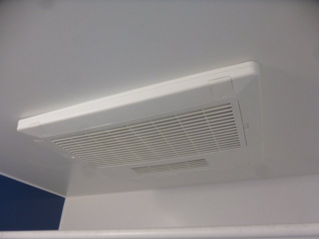 姫路市辻井２丁目のハイツの浴室