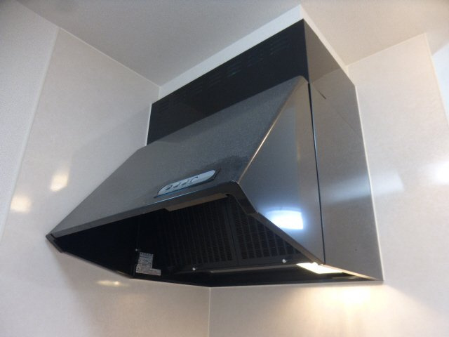 姫路市辻井２丁目のハイツのキッチン