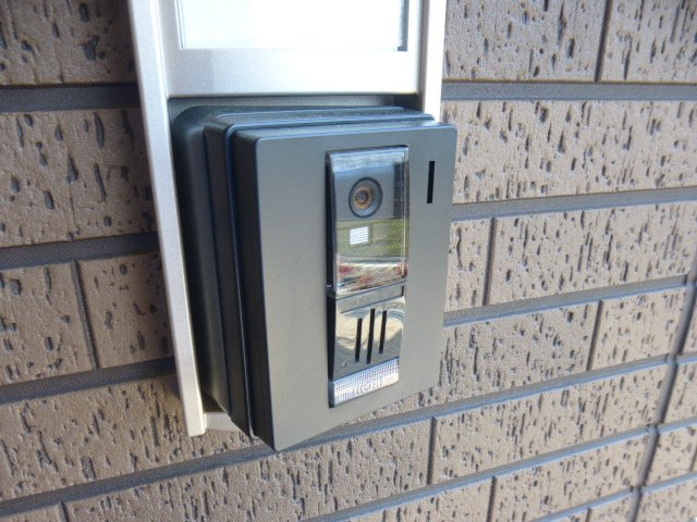 姫路市辻井２丁目のハイツのその他共用部分