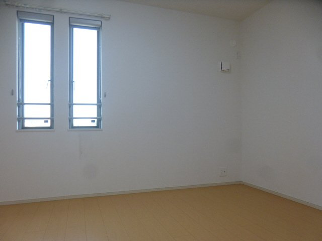 姫路市辻井２丁目のハイツの寝室
