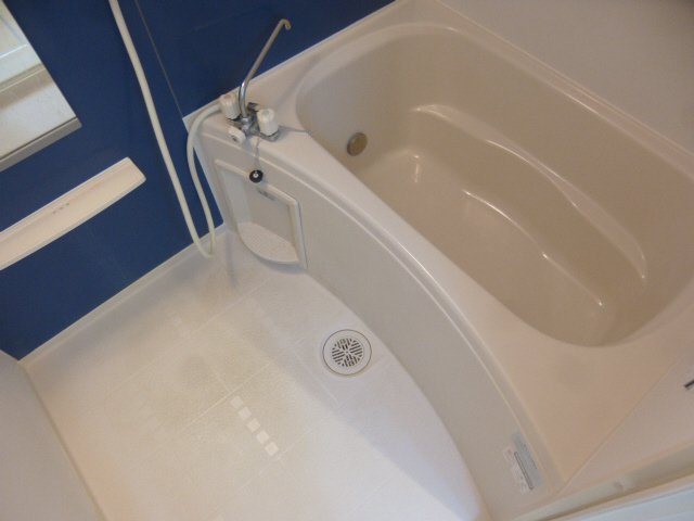 姫路市辻井２丁目のハイツの浴室