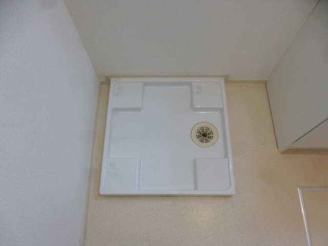 姫路市辻井２丁目のハイツの内装