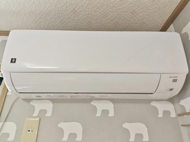 サンライフの設備