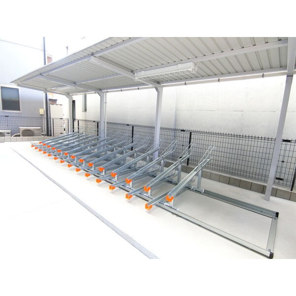 ディアレイシャス浅間町ステーションフロントのその他共用部分