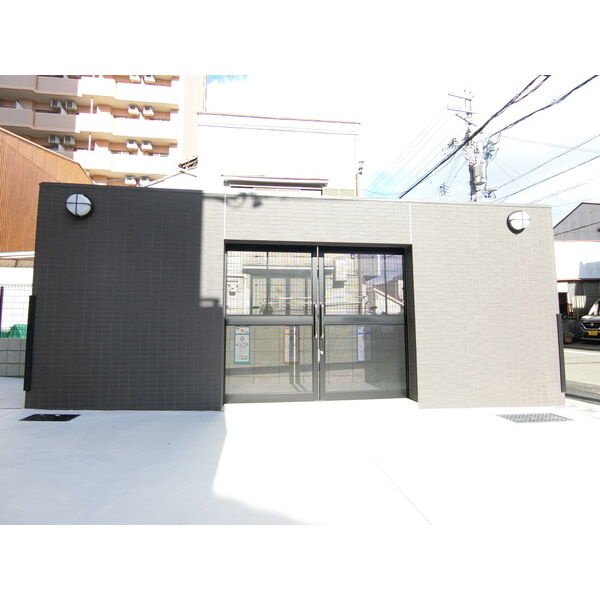 ディアレイシャス浅間町ステーションフロントのその他