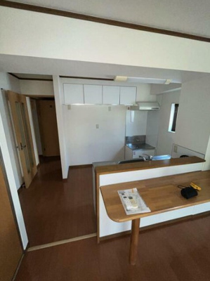 【内装】 | サンパレス綱島