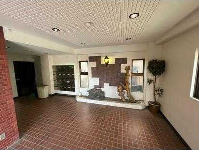 【ロビー】 | サンパレス綱島