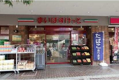 【周辺】 | サンパレス綱島