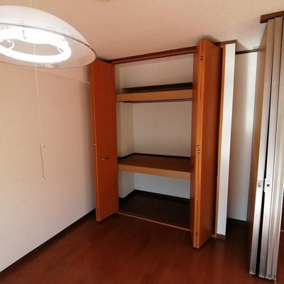 【収納】 | サンパレス綱島