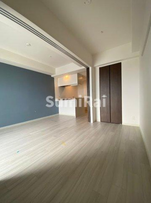 【内装】 | エスライズ神戸三宮山手通壱番館