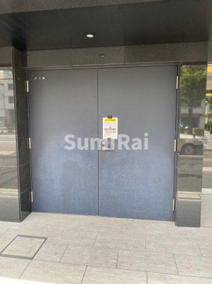 【その他共用部分】 | エスライズ神戸三宮山手通壱番館