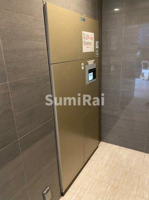 【その他共用部分】 | エスライズ神戸三宮山手通壱番館