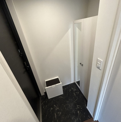 【玄関】 | カーザ・ブランカ北斎