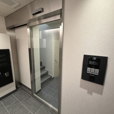 【セキュリティ】 | カーザ・ブランカ北斎