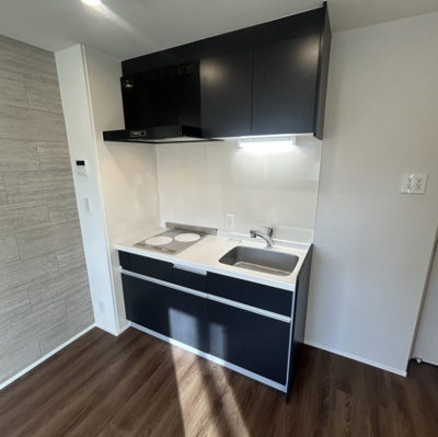 【キッチン】 | カーザ・ブランカ北斎