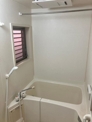【浴室】 | 町田ビル