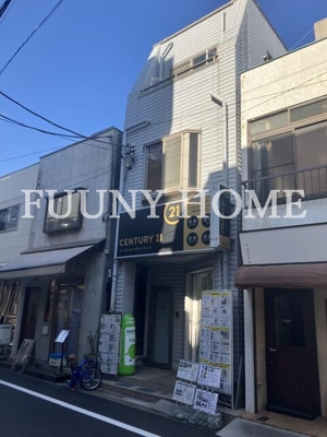 【外観】 | 町田ビル