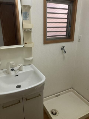 【独立洗面台】 | 町田ビル