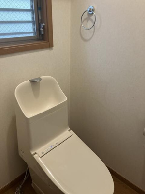 【トイレ】 | 町田ビル