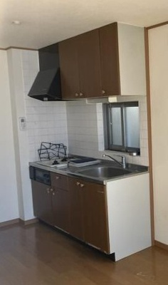 【キッチン】 | 町田ビル