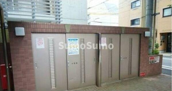 グランフォーレ薬院のその他共用部分