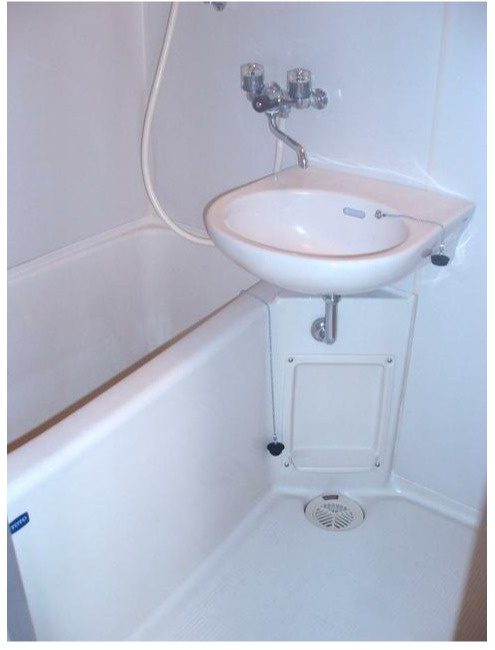 ドウェルリラのエントランス