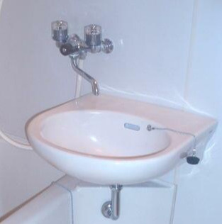 ドウェルリラのその他共用部分